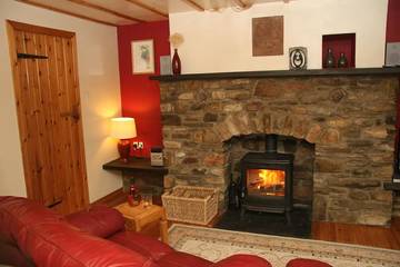 Cottage for 3 People in Highlands, Photo 4