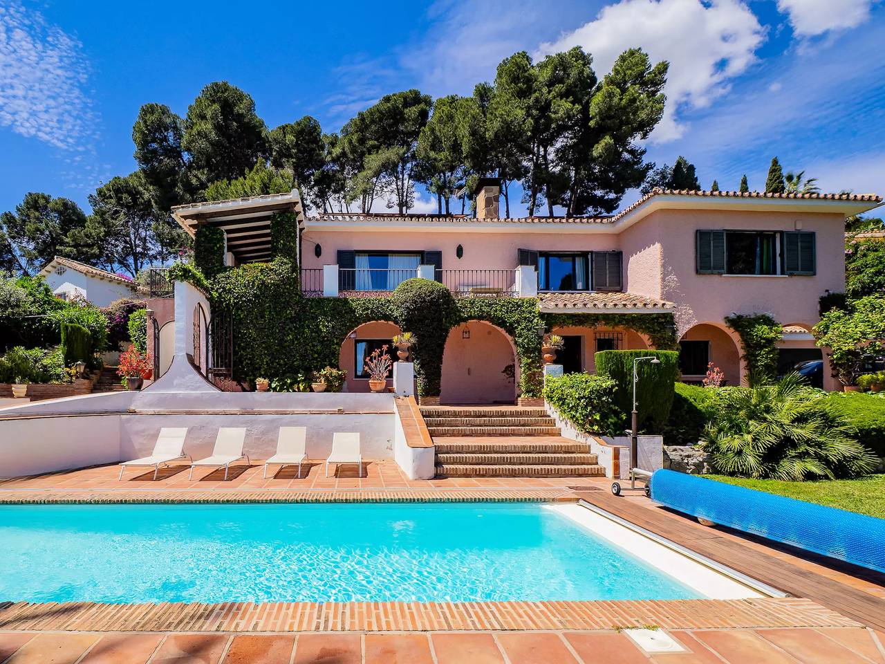 Maison 12 Personnes in El Pinar Torremolinos, Torremolinos