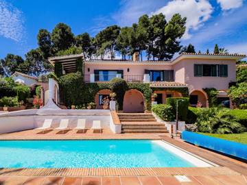 Villa per 12 Persone in El Pinar Torremolinos, Torremolinos, Foto 2