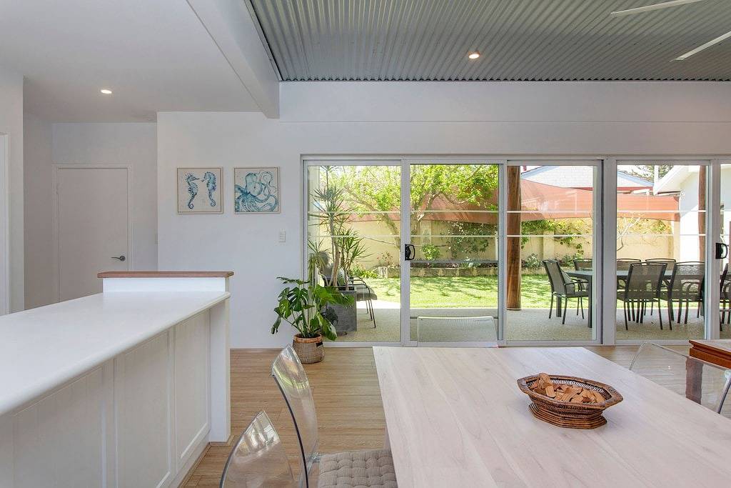 Ganze Wohnung, Steps from the sea in Scarborough (Perth), Perth