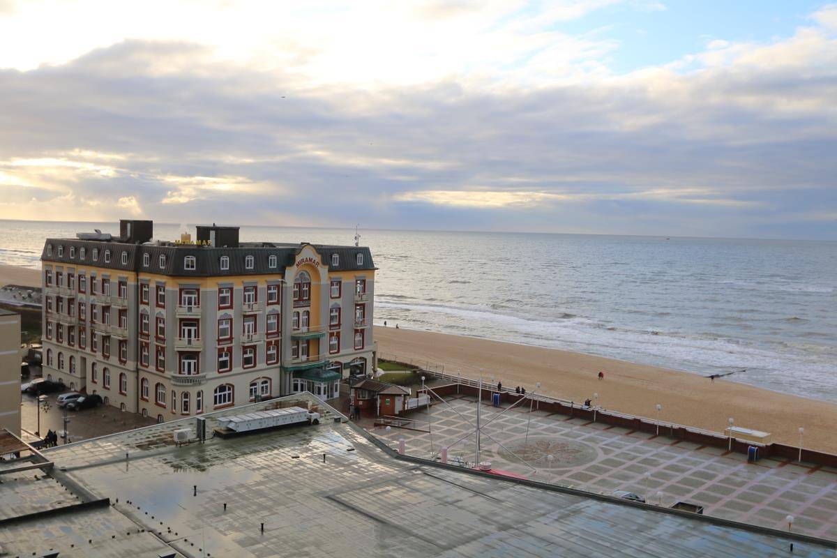 Ganze Wohnung, Haus am Meer14 - App. 129 Wb in Westerland, Sylt (Gemeinde)