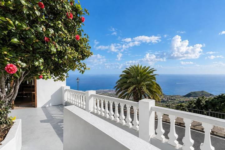 Ferienhaus für 4 Personen in Villa de Mazo