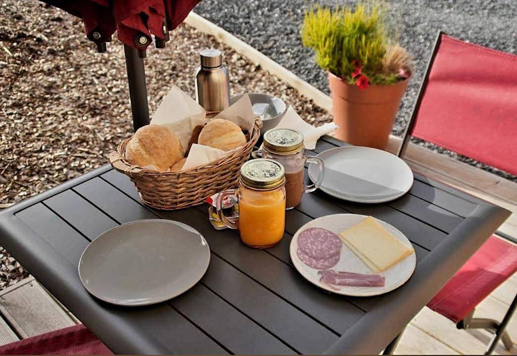 Double Room in Tillet, Sainte-Ode