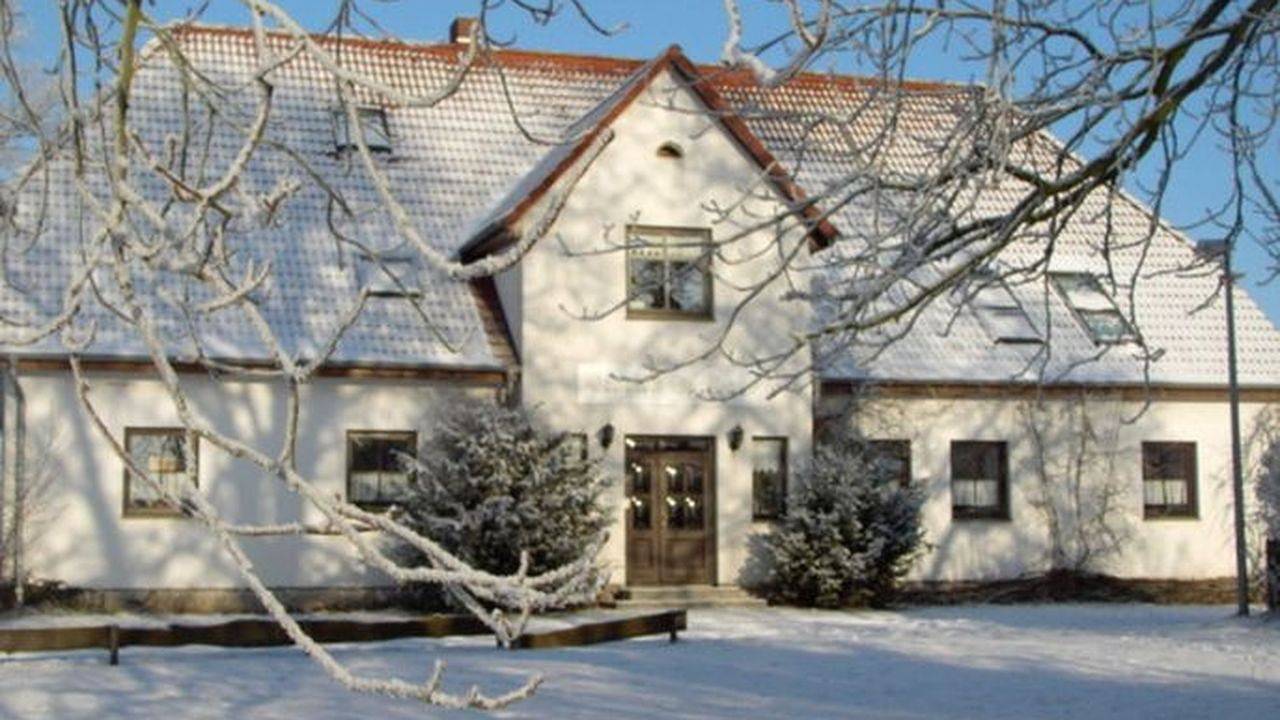 Bauernhof für 4 Personen in Trent, Rügen