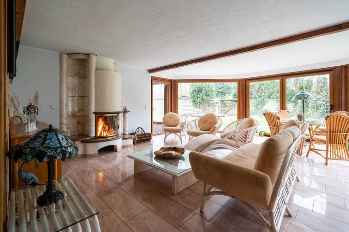 Haus Marita in Dierhagen Ost, Dierhagen