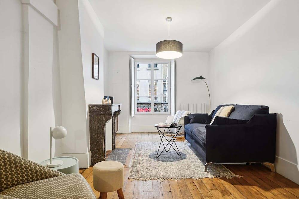 Photo : Appartement de vacances