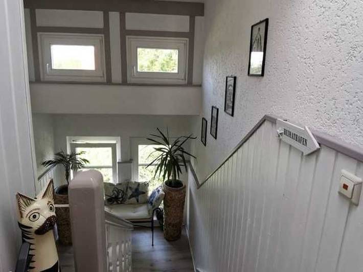 Ganze Ferienwohnung, Ferienwohnung I  - Am Moorteich - - Ferienwohnung in Stralsund, Stralsund Umland