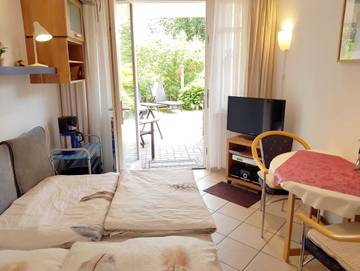 Ferienwohnung für 2 Personen in Koserow, Usedom, Bild 2