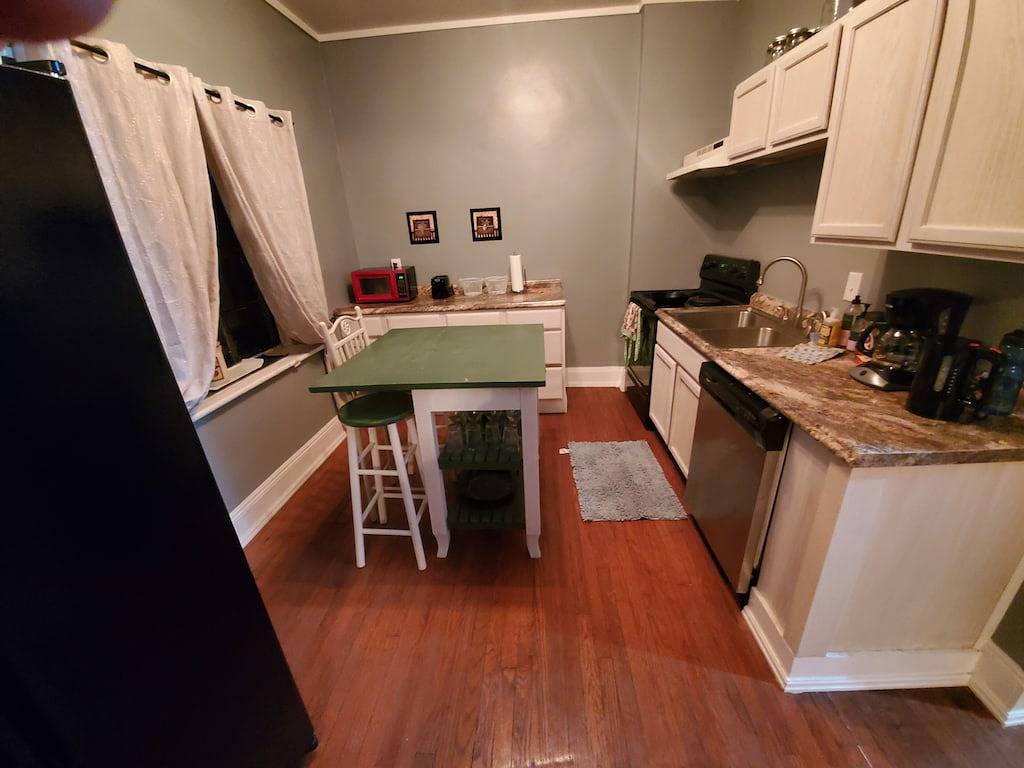 Ganze Wohnung, \"Downtown Apt • Riveviews • Zu Fuß zum Market Sq • Holen Sie sich 3 Nacht Beach Trip bei Buchung\" in Knoxville, Knox County (TN)