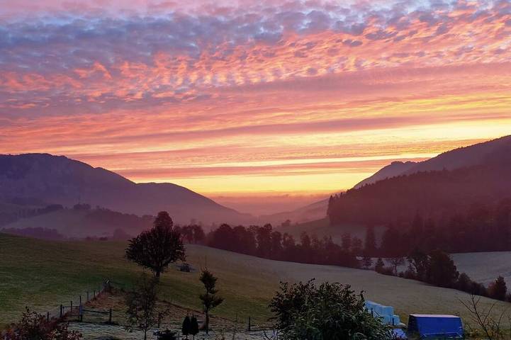 Agriturismo für 6 Personen, mit Whirlpool und Sauna sowie Garten - 1