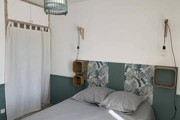 Gîte pour 4 Personnes dans Vallon-Pont-d'Arc, Gorges de l’Ardèche, Photo 4