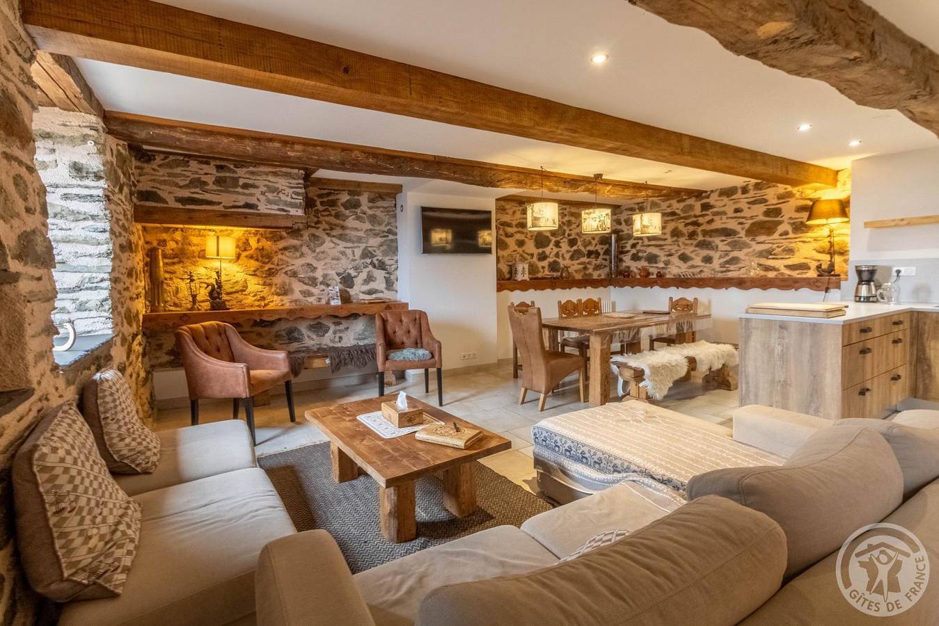 La Bergerie du Peyre Nere in Cauterets, Parc national des Pyrénées