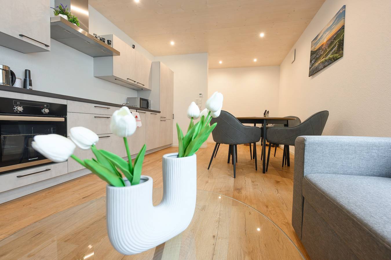 Appartement Bergzicht – Comfortabel verblijf in Kappelrodeck voor 2 personen, foto 10