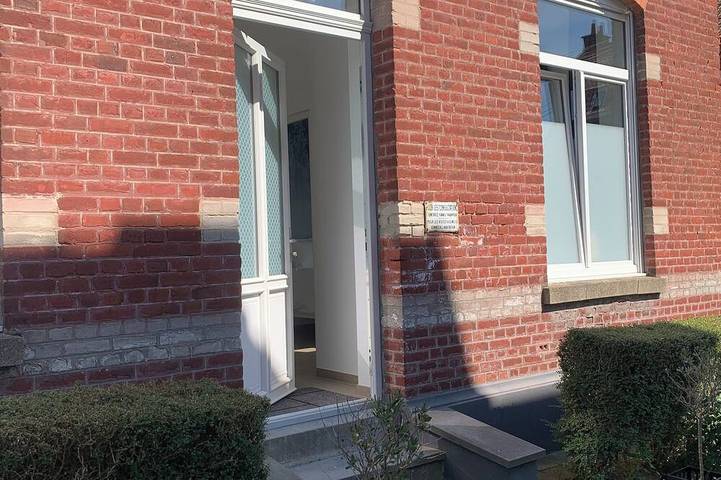 Location de vacances pour 3 personnes à Wattignies - 3