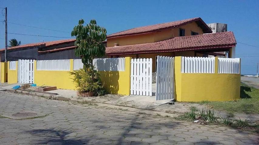 Ferienhaus für 25 Personen, mit Balkon und Ausblick sowie Seeblick - 1