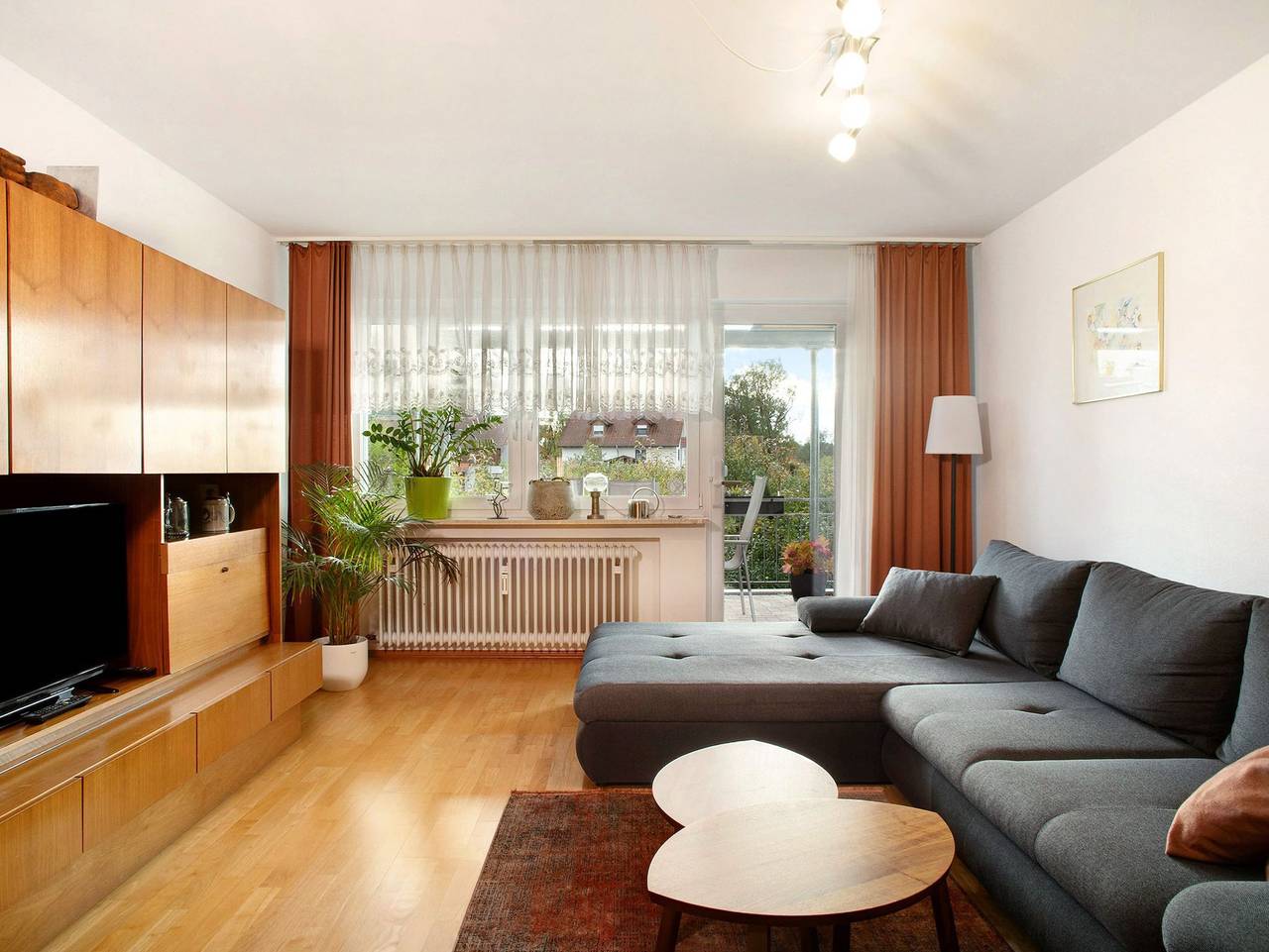 Ganze Ferienwohnung, Ferienwohnung Schwenck - Ferienwohnung Schwenck in Kressbronn am Bodensee, Region Bodensee-Oberschwaben