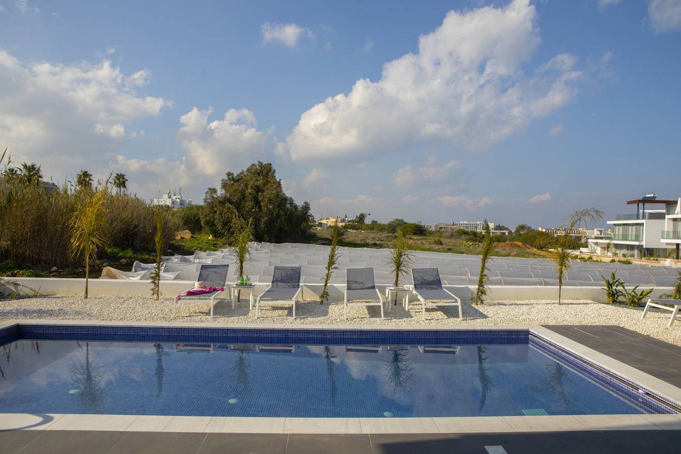 You and Your Family will Love this 5 Star Villa, Protaras Villa 1538 in Protaras, South Cyprus