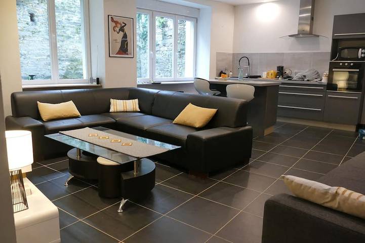 Appartement de vacances pour 4 personnes - 1