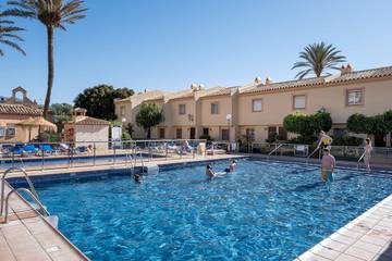 Vakantiewoning voor 5 Personen in Mijas Costa, Mijas, Afbeelding 3