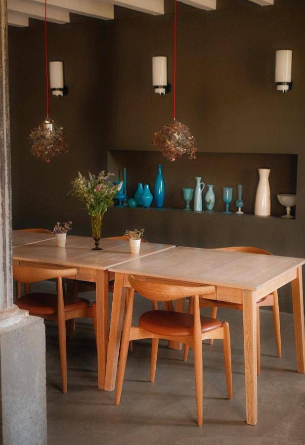 Chambre d’hôte pour 2 personnes, avec Terrasse et Jardin ainsi que Piscine et Vue à Autun - 3