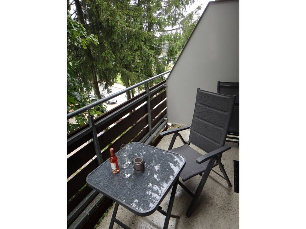 Ferienhaus für 5 Personen mit Garten in Hahnenklee, Goslar