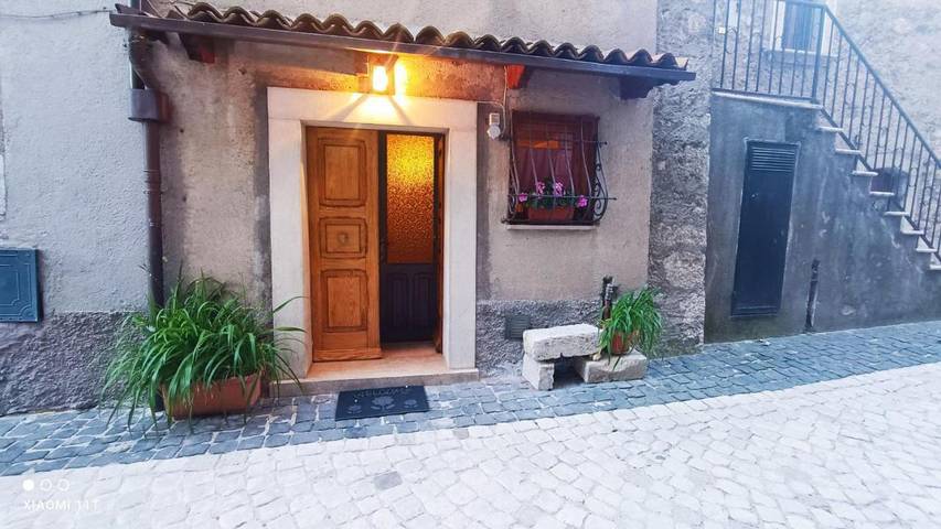 Location de vacances pour 2 personnes à Pescasseroli - 2