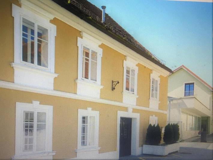 Chambre d’hôte pour 2 personnes, avec jardin