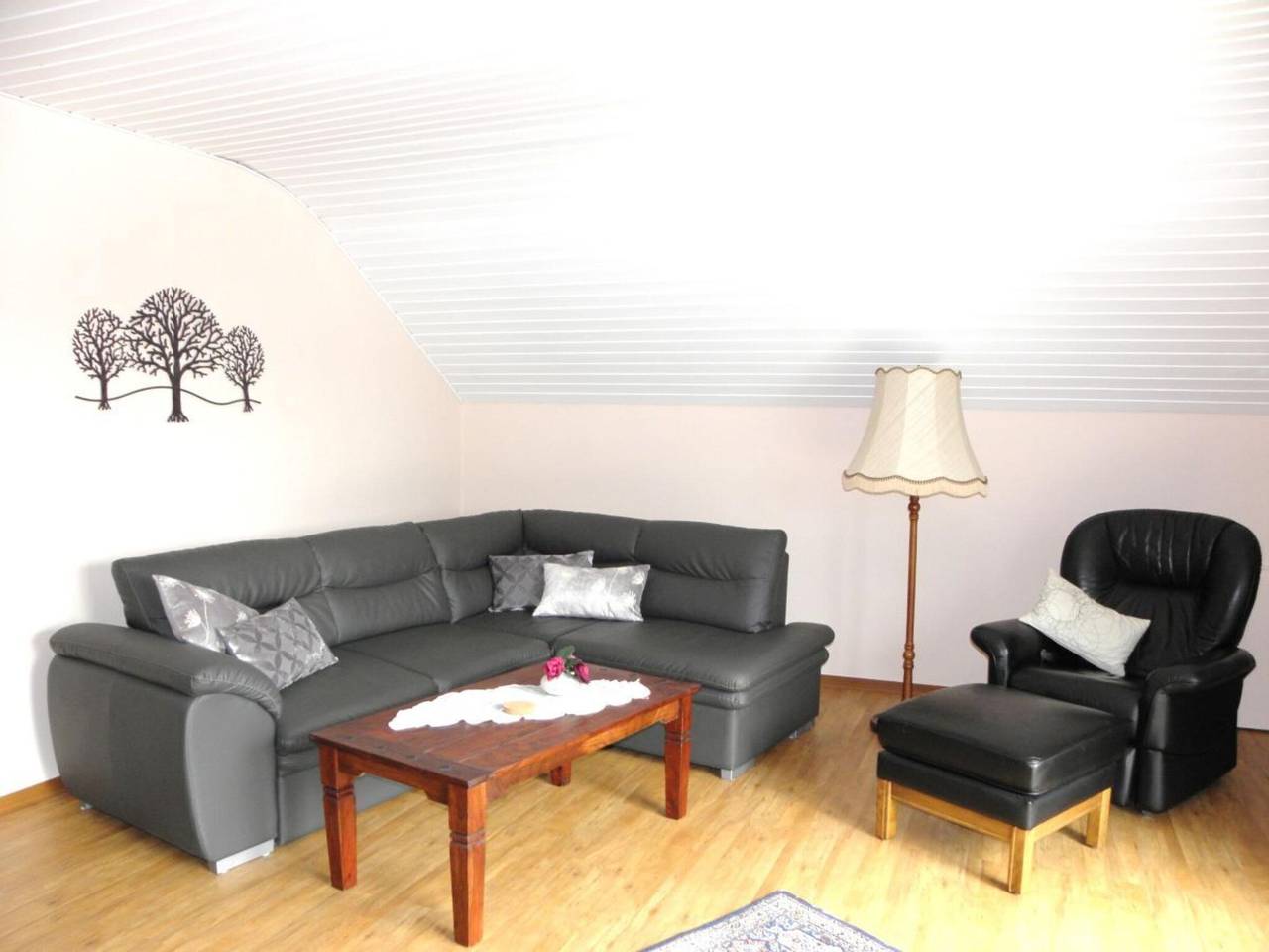 Ganze Wohnung, Ferienwohnung Haus Burgenblick Bullay in Bullay, Traben-Trarbach und Umbegung
