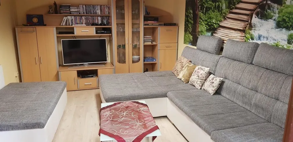 Ferienwohnung für 12 Personen, mit Terrasse und Ausblick - 1
