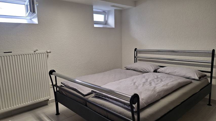 Ferienwohnung für 2 Personen in Gaggenau