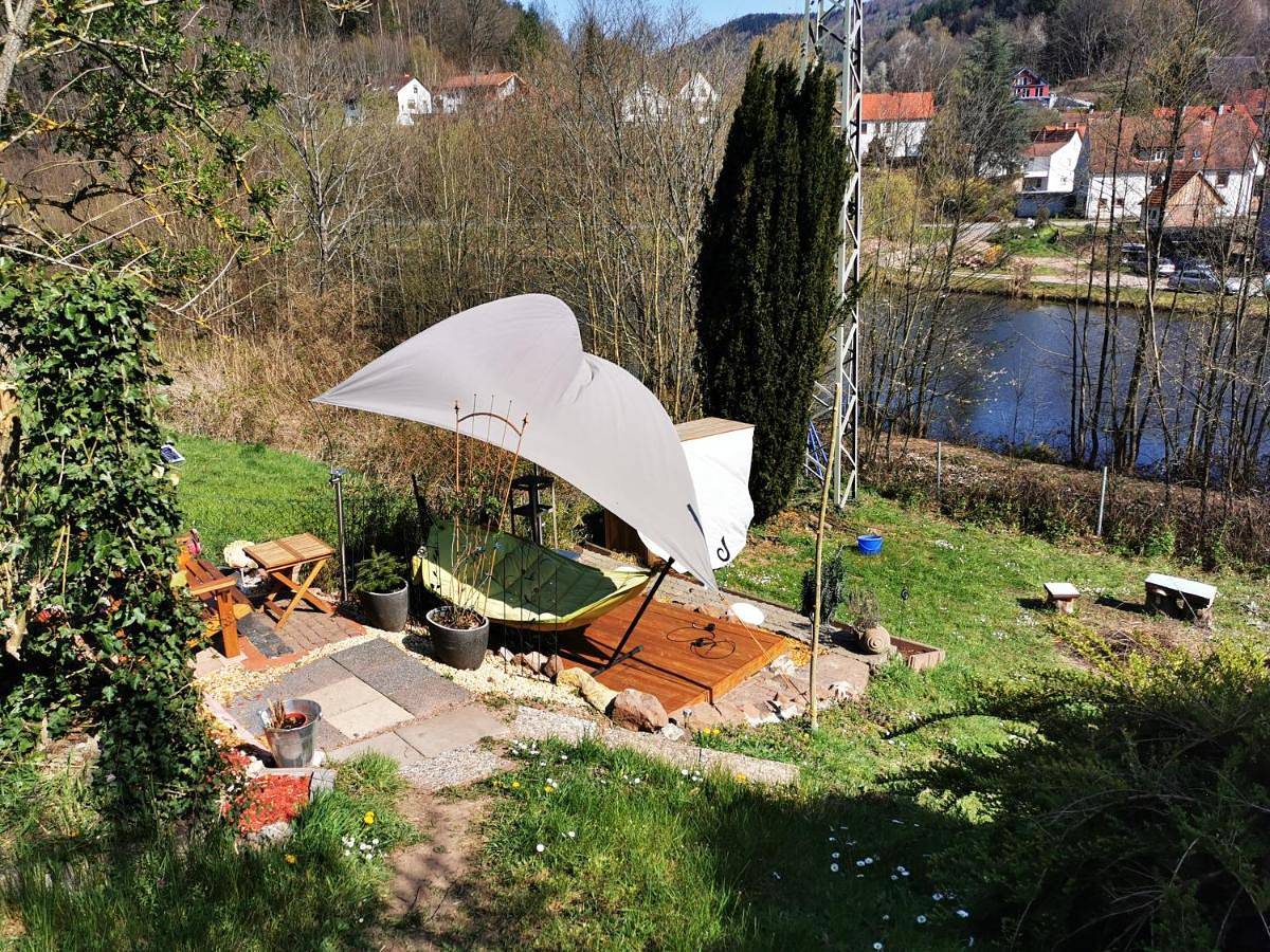 Ganze Wohnung, Haus Katz in Schönau (Pfalz), Landkreis Südwestpfalz