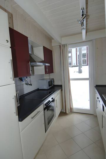 Strandhaus für 6 Personen in Baabe, Rügen, Bild 3