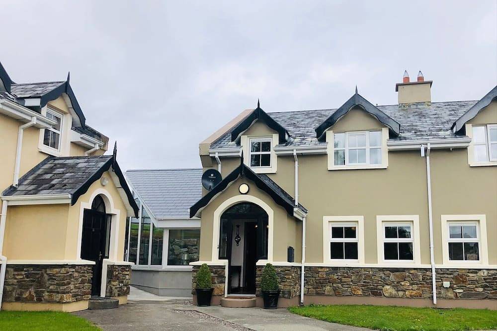 Casa vacanza a Kenmare a partire da 205€ a notte