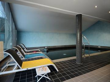 Appartement De Vacances pour 4 Personnes dans Les Angles, Pyrénées, Photo 4