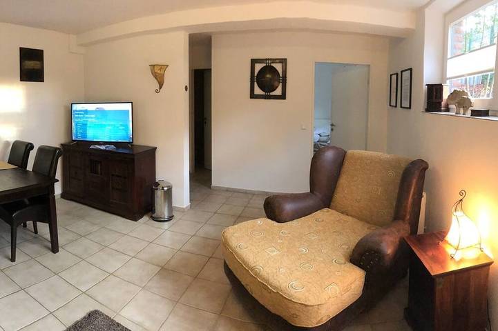Ferienwohnung für 2 Personen - 1