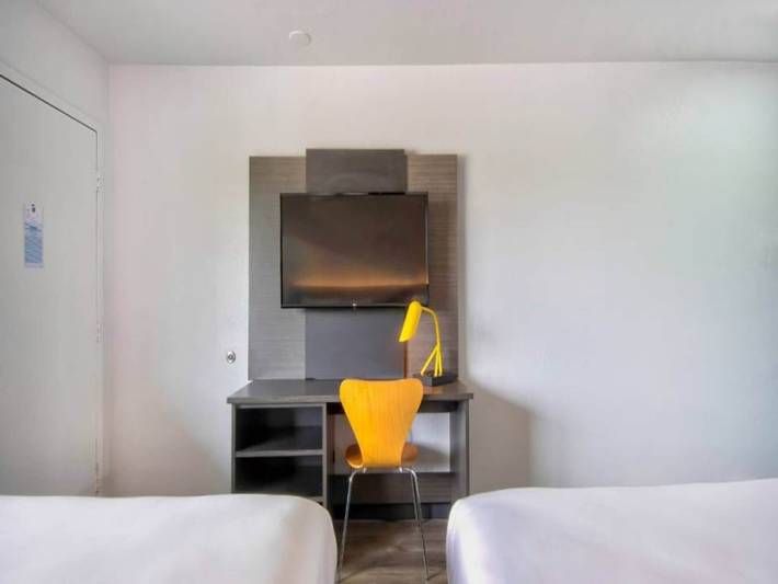 Apartamento entero, Habitación soleada de 2 dormitorios | Nsmk in Austin, Condado de Travis