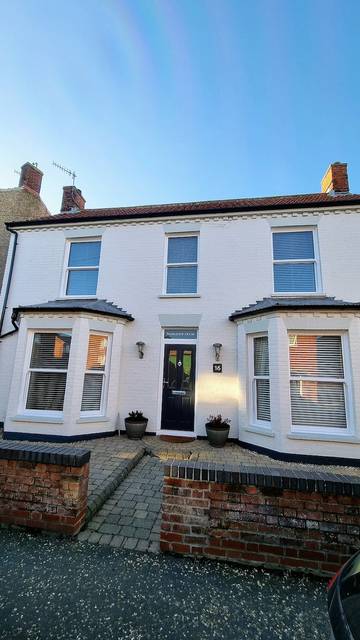 Cottage for 8 People in Sheringham, Norfolk, Photo 2