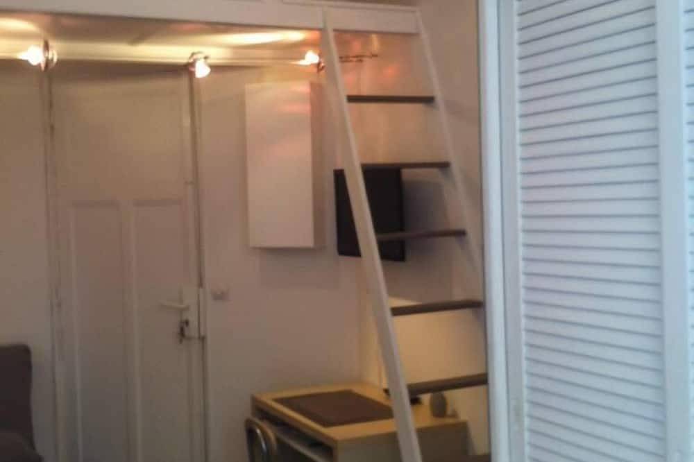 Ganze Wohnung, Einzimmerwohnung - Paris in Paris, Ile de France