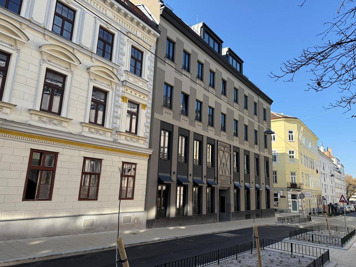 Weltwien Luxury Art Apartments & Free Parking in Viena, Donau Niederösterreich