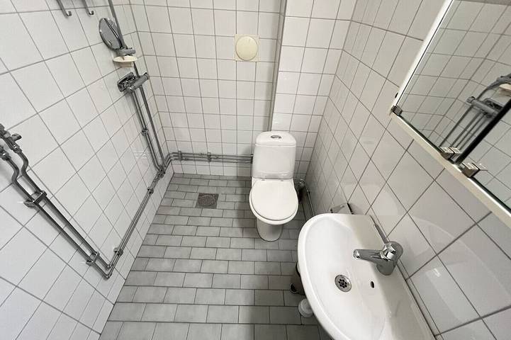 Ganze Wohnung, Urban Comfort in Södermalm in Stockholm, Schwedische Ostsee