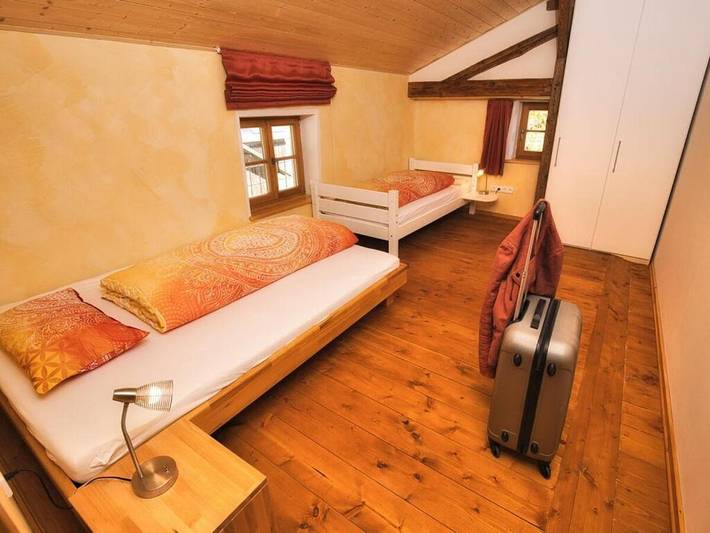 Ferienhaus für 6 Personen, mit Terrasse und Garten sowie Pool in Landkreis Straubing-Bogen - 4
