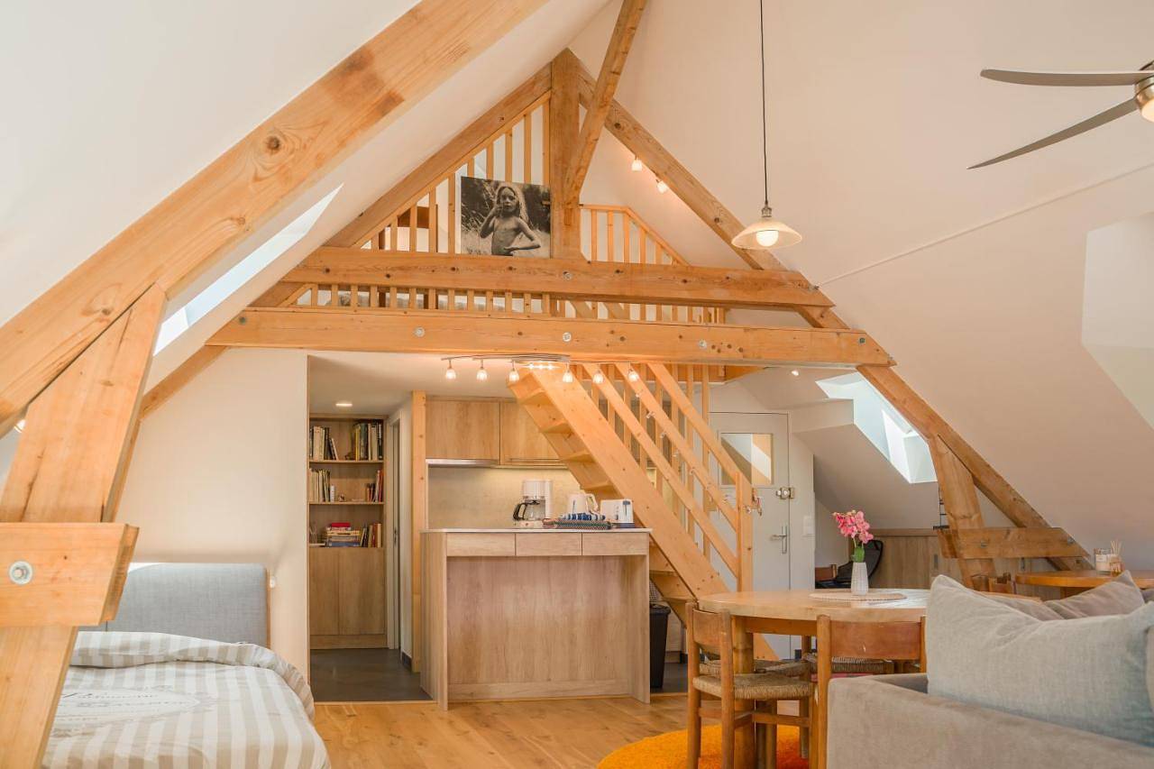 Appartement entier, La maison des jours heureux in Saint-Alban-Leysse, Région de Chambéry