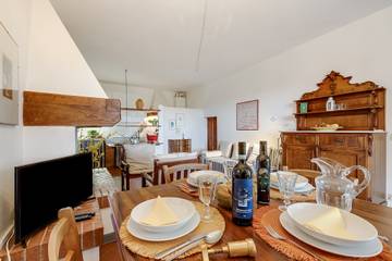 Appartamento per 4 Persone in Impruneta, Firenze province, Foto 3