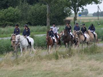Ferienhaus für 5 Personen in Ostbense, Neuharlingersiel, Bild 2