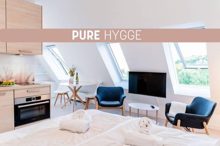 Ferienwohnung für 2 Personen
