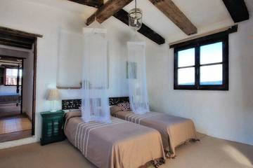 Villa pour 6 Personnes dans Tarifa, Parque Natural del Estrecho, Photo 1