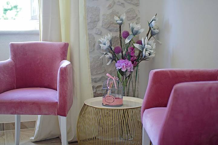 Villa pour 8 personnes, avec terrasse et jardin à Cavtat - 2