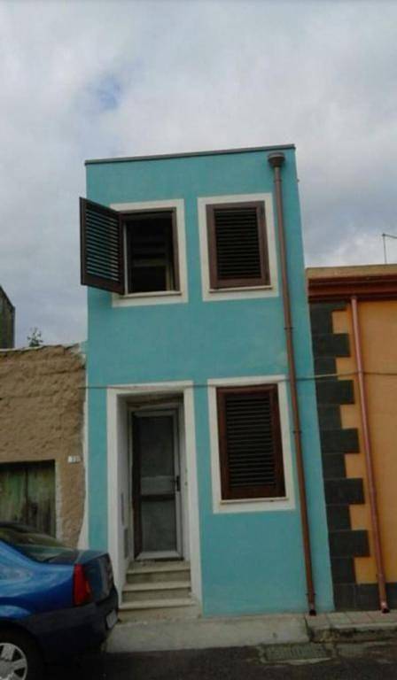 Wunderschönes freistehendes Haus in Cabras, Stagno di Càbras