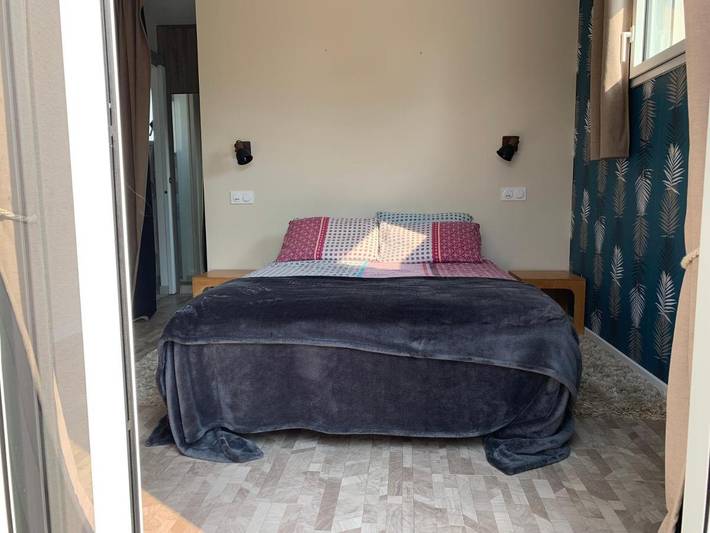 Gîte pour 2 personnes, avec Terrasse à Arthon-en-Retz - 3