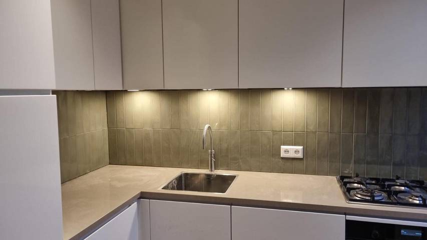 Ferienhaus für 7 Personen, mit Terrasse und Garten sowie Ausblick in Delft - 4